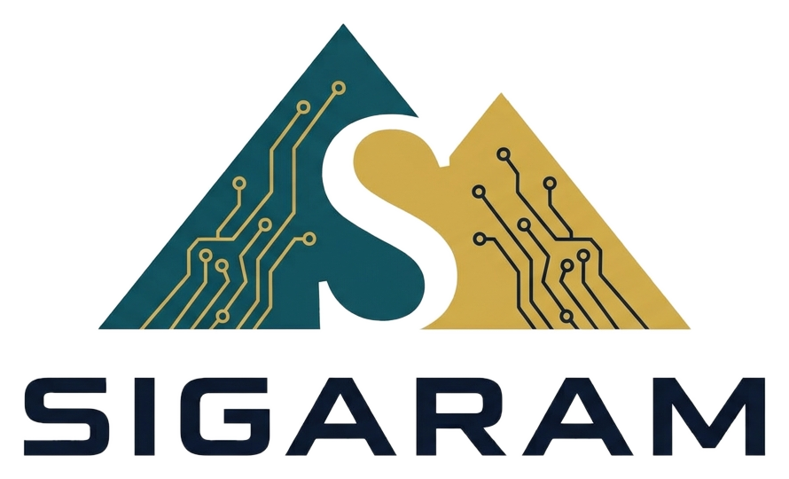 Sigaram LLC